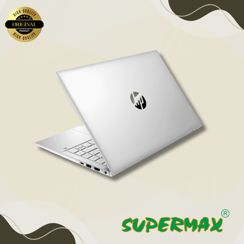 एचपी एनवी एक्स360 14-एफसी0105टीयू आई5 13वीं पीढ़ी 16 जीबी रैम/ 512 एसएसडी 14"एक्स360 टच