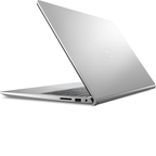 Dell 15 Laptop | Intel Core 3 100U (14th Gen) | 8GB DDR4 RAM | 512GB SSD | 15.6" FHD IPS 120Hz Display | Windows 11 Home | MS Office Home & Student 2024 | Intel UHD Graphics | Platinum Silver