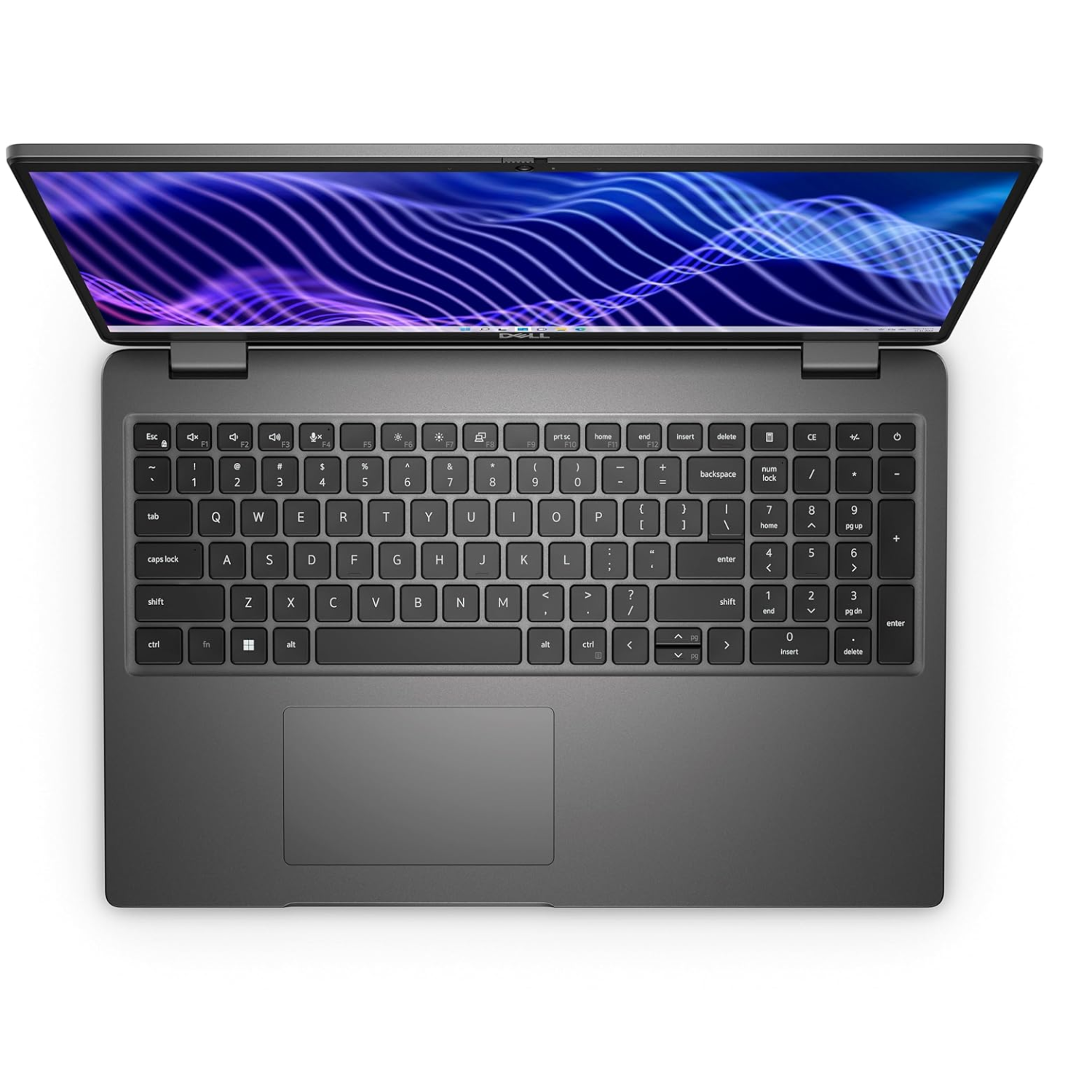 Dell Latitude 3540 Business Laptop | Intel Core i5 (13th Gen) | 16GB RAM | 512GB SSD | 15.6" Full HD Display | Intel UHD Graphics | Windows 11 Pro | Wi-Fi 6