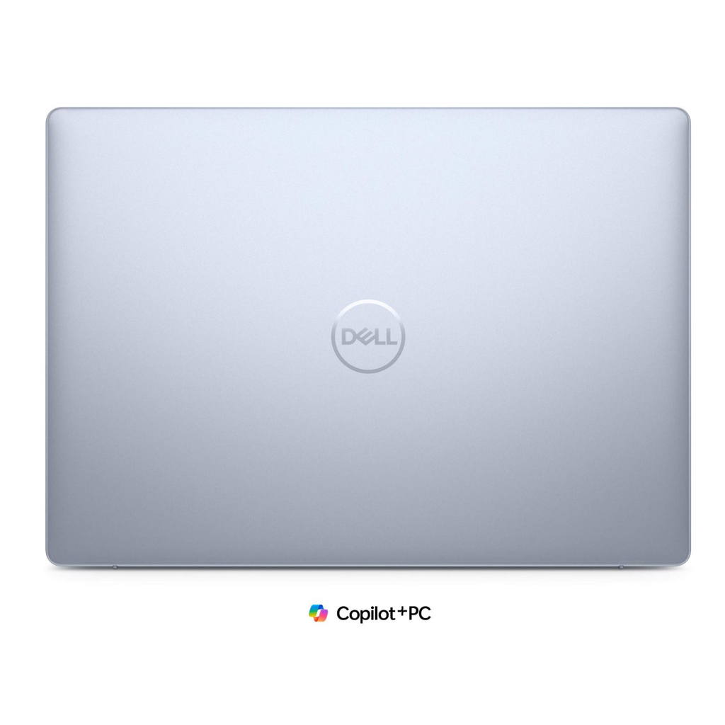 Dell Inspiron 14 5440 (OIN5440340201RINU1) 14" FHD+ Laptop (Intel Core i5 13th Gen / 8GB RAM / 512GB SSD / Windows 11 / MS Office 2021 / Backlit Keyboard / Fingerprint Reader / Ice Blue)