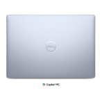 Dell Inspiron 14 5440 (OIN5440340201RINU1) 14" FHD+ Laptop (Intel Core i5 13th Gen / 8GB RAM / 512GB SSD / Windows 11 / MS Office 2021 / Backlit Keyboard / Fingerprint Reader / Ice Blue)