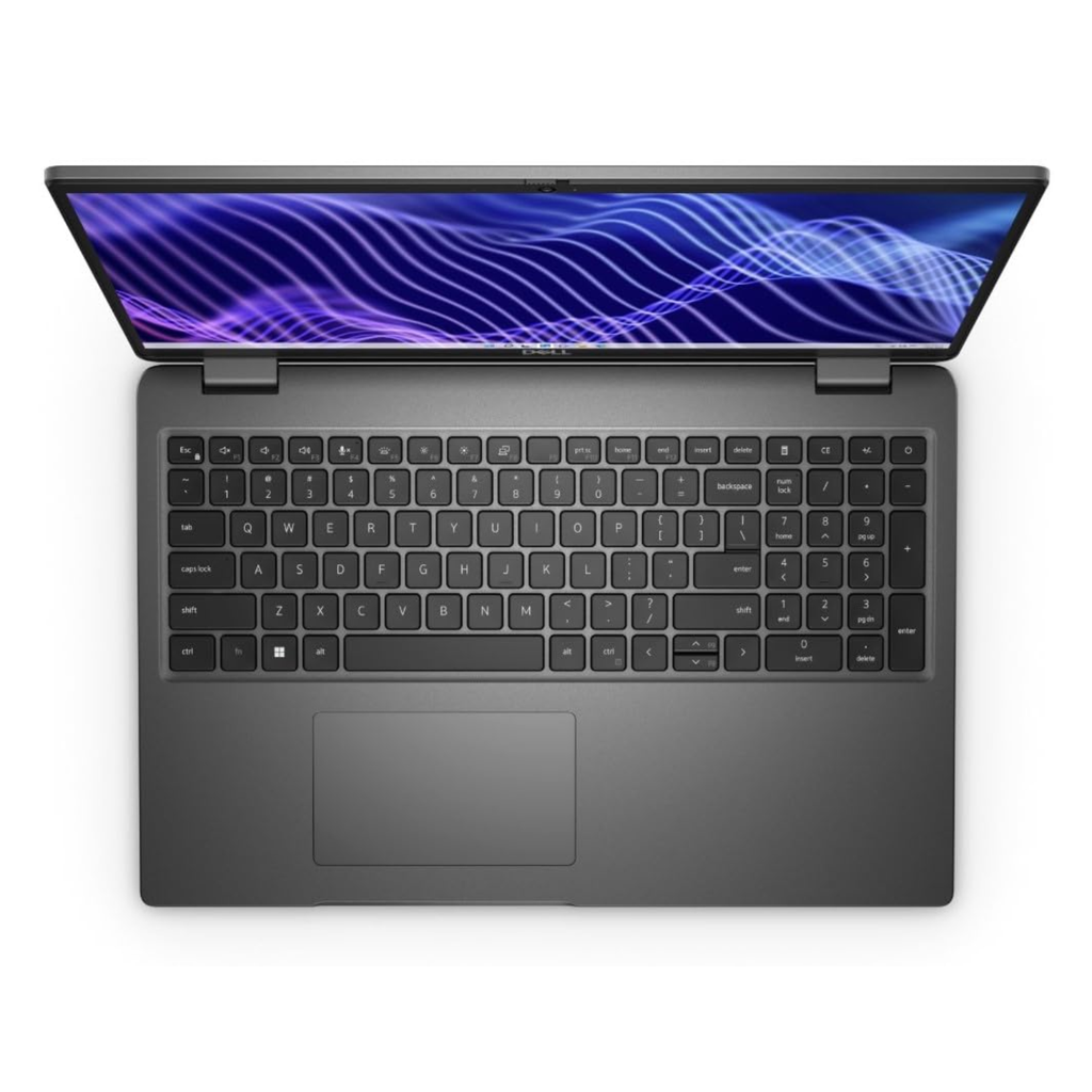 Dell 15 Laptop Intel Core i3-1315U 13th Gen | 8GB RAM | 512GB SSD | 15.6" Full HD Display | Windows 11 Home | MS Office 2021