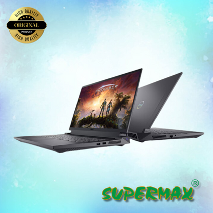 DELL INSPIRON (GN5530N7HY001ORB1O) G15-5530 I5 13TH GEN 16GB/1 TB SSD 6GB RTX 3050 GAMING LAPTOP