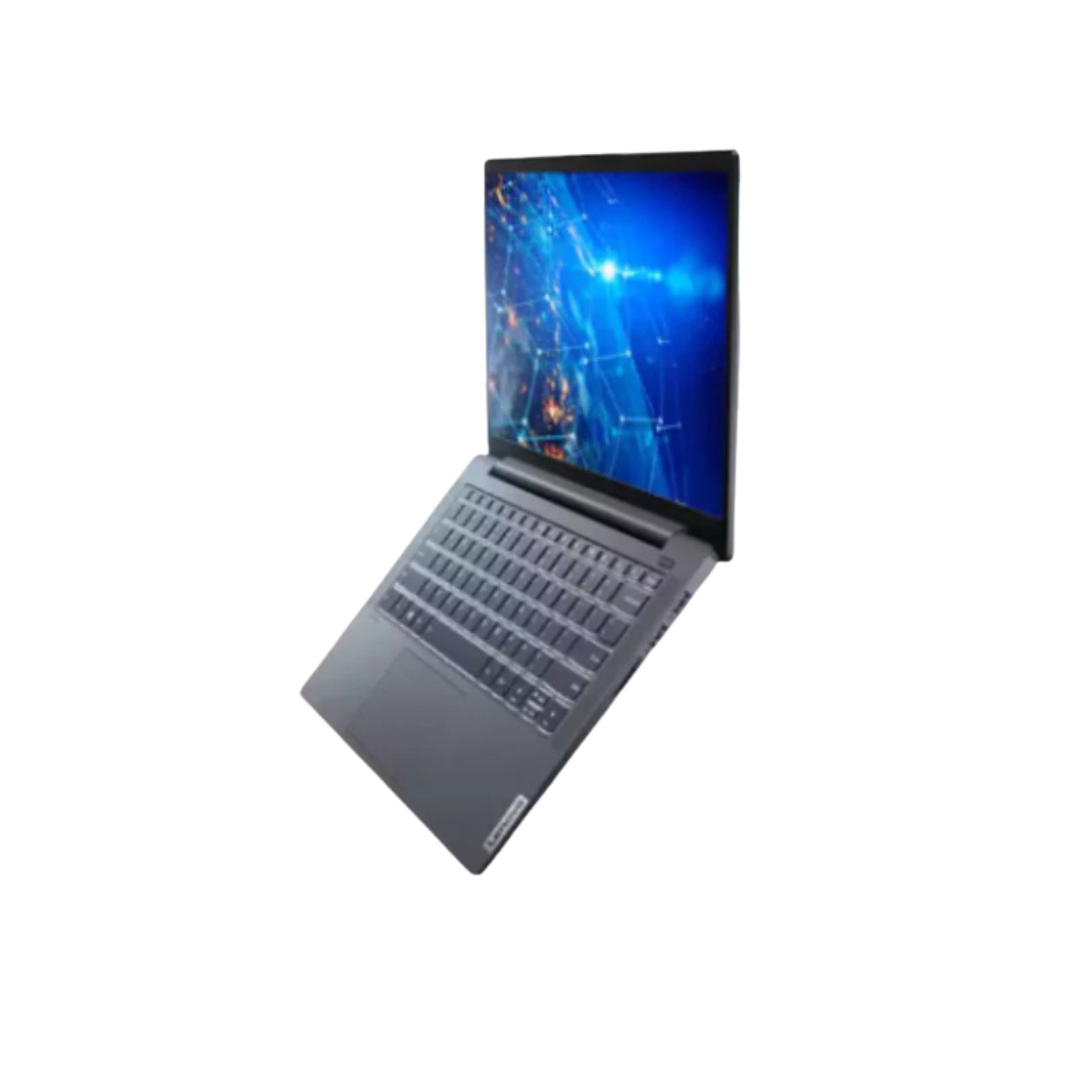 Lenovo Yoga 7 Intel Core i5 11TH GEN 16GB RAM/512 SSD 14" 2.8K IPS 400NITS 82NC00FSIN