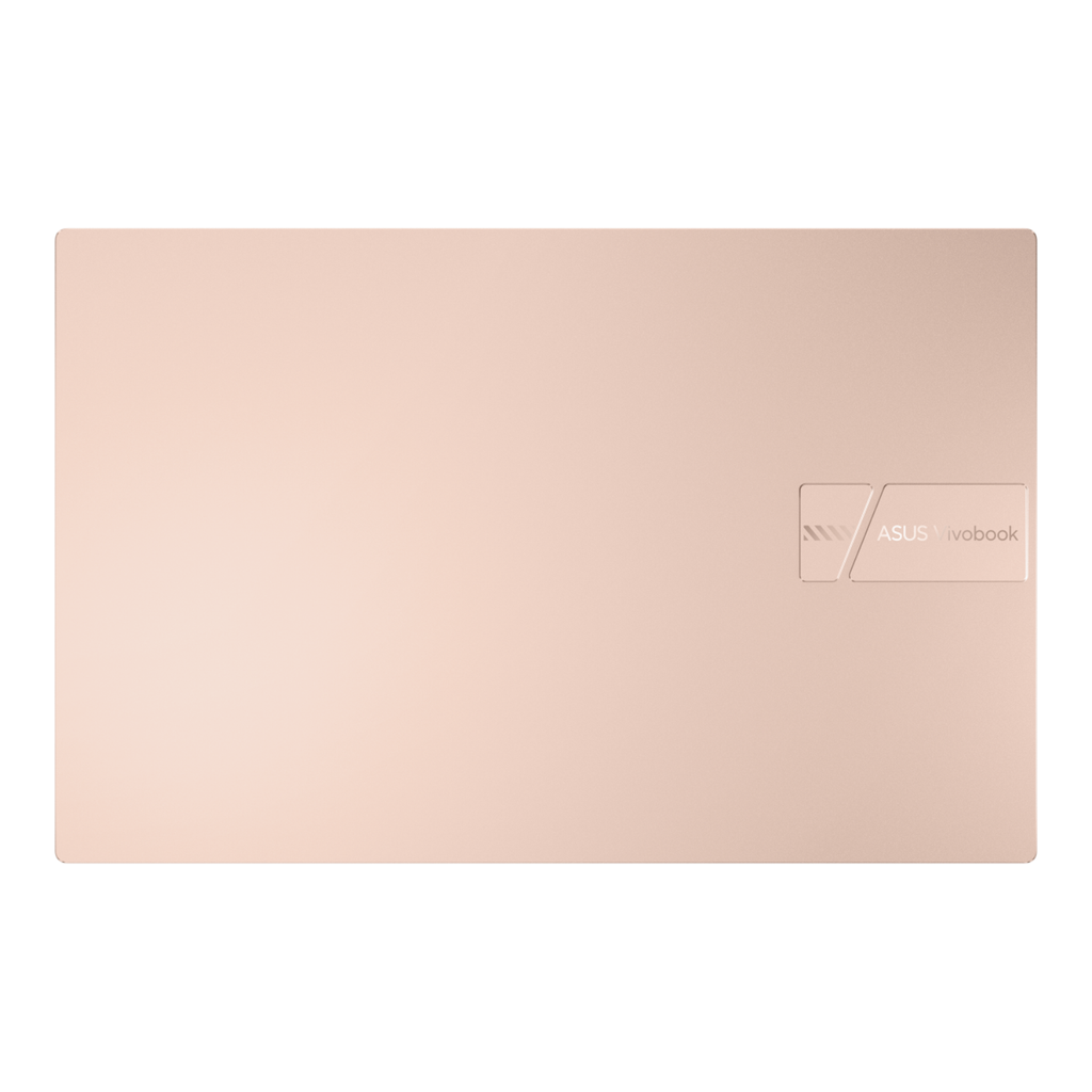 ASUS Vivobook 15 X1504VAP-BQ543WS 15.6" FHD Laptop (Intel Core 5 120U / 16GB RAM / 512GB SSD / Windows 11 / MS Office 2024 / Backlit Keyboard / Terracotta)