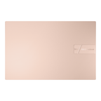 ASUS Vivobook 15 X1504VAP-BQ543WS 15.6" FHD Laptop (Intel Core 5 120U / 16GB RAM / 512GB SSD / Windows 11 / MS Office 2024 / Backlit Keyboard / Terracotta)