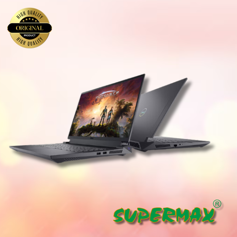 DELL INSPIRON (IN3535DGP3D001ORS1) 3535 RYZEN5 7520U 8GB DDR5/512GB 15.6" FHD Laptop