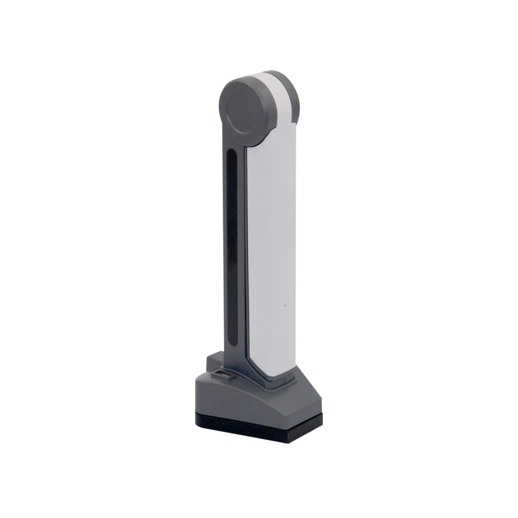 TVS PDS 8M Portable Document Scanner | High-Resolution Digital Scanning