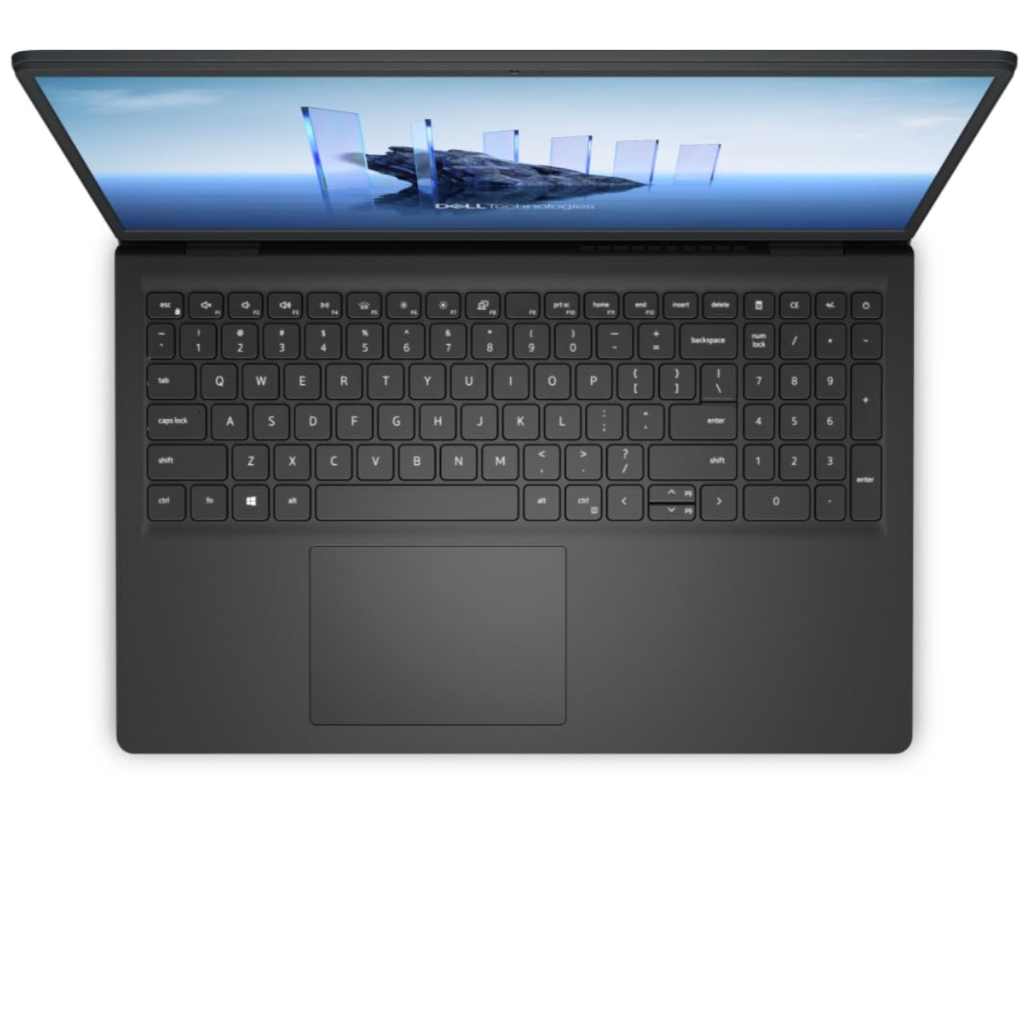 Dell Pro 15 Laptop | Intel Core i5-1334U | 8GB DDR5 RAM | 512GB SSD | 15.6" FHD+ IPS Display | Windows 11 Pro | MS Office 2021 | Backlit Keyboard | 3-Year Warranty