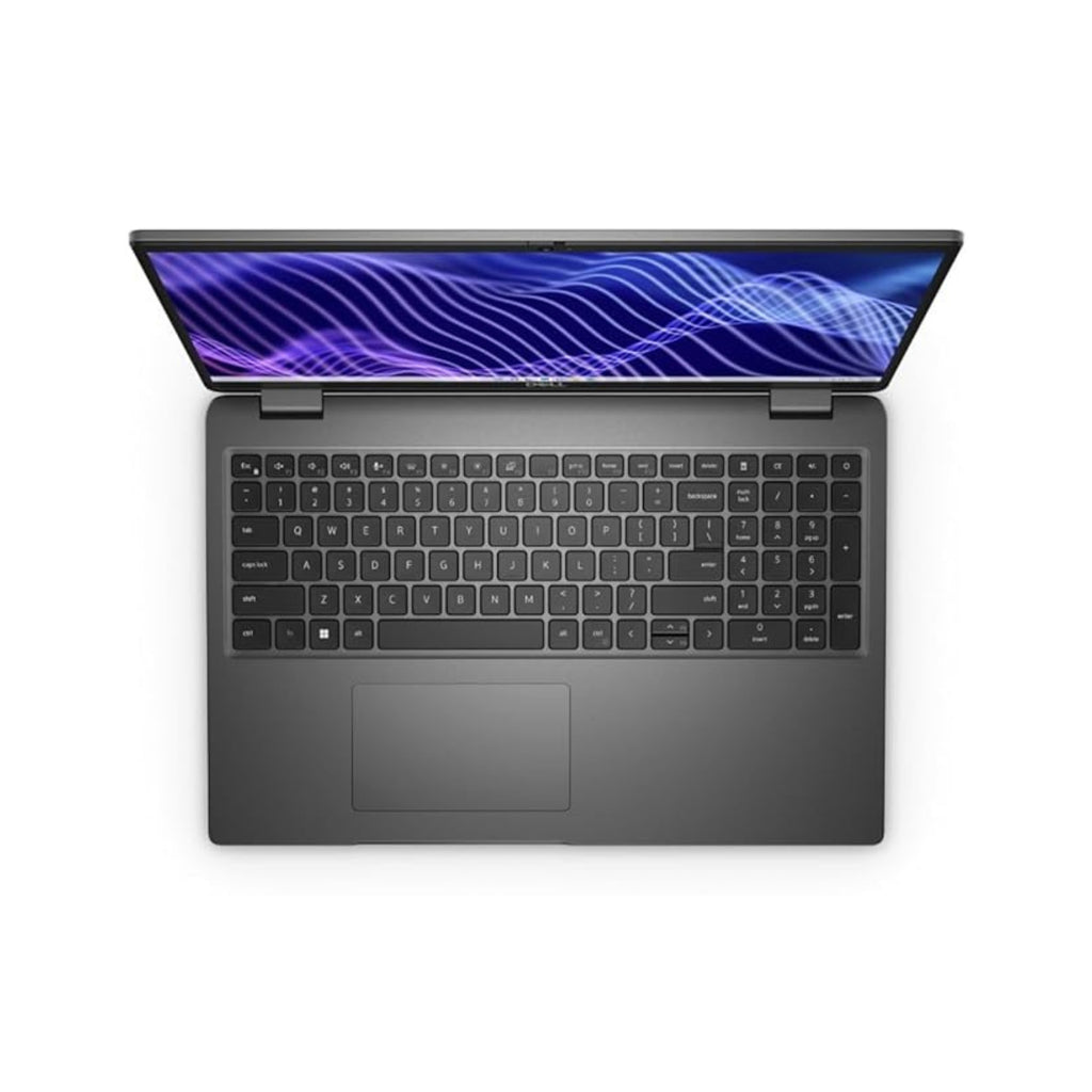 DELL Latitude   3540 Intel Core i3 12th Gen laptop