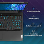 Lenovo IdeaPad Gaming 3i Intel Core i7 10TH GEN 8GB RAM / 512 SSD 15.6" FHD IPS 250nits Anti-glare, 120Hz  81Y401BHIN