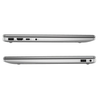 HP Professional 15 G10 (2025) 15.6" FHD Business Laptop - Intel Core 3 100U, Integrated Intel Graphics, 8GB RAM, 512GB SSD, FHD Camera with Privacy Shutter, Windows 11 Pro, MS Office (Silver, 1.65kg)