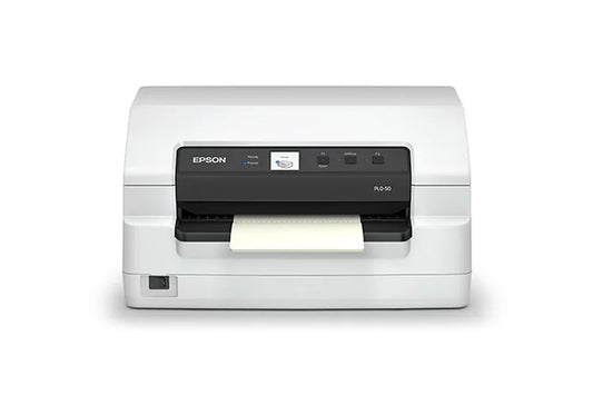 Epson PLQ 50 Passbook Printer