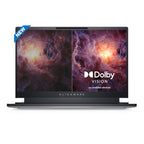 DELL ALLIENWARE (D569938WIN9) x14 R1 Intel Core i7 12 TH GEN  16GB/512 SSD 4GB 3050 TI  GAMING LAPTOP