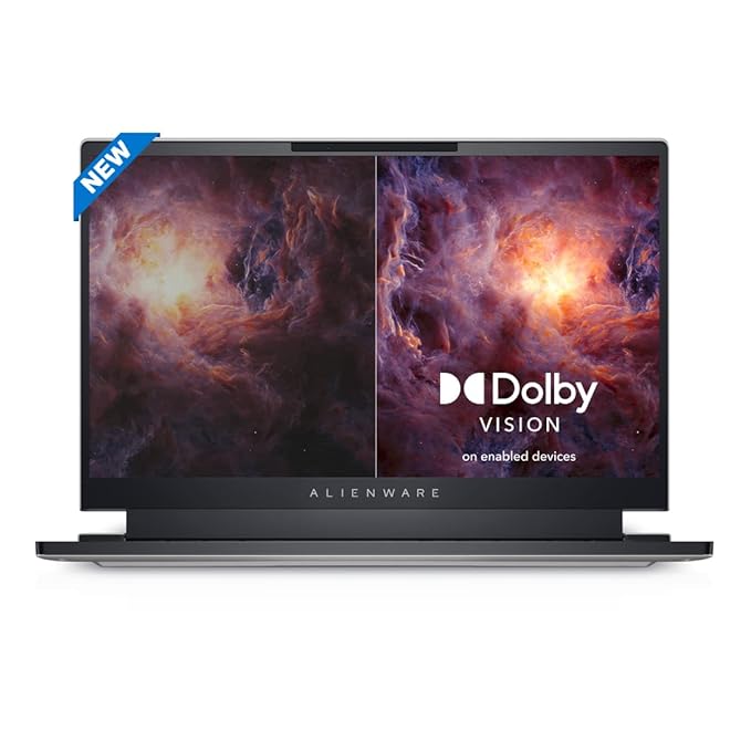 DELL ALLIENWARE (D569938WIN9) x14 R1 Intel Core i7 12 TH GEN  16GB/512 SSD 4GB 3050 TI  GAMING LAPTOP