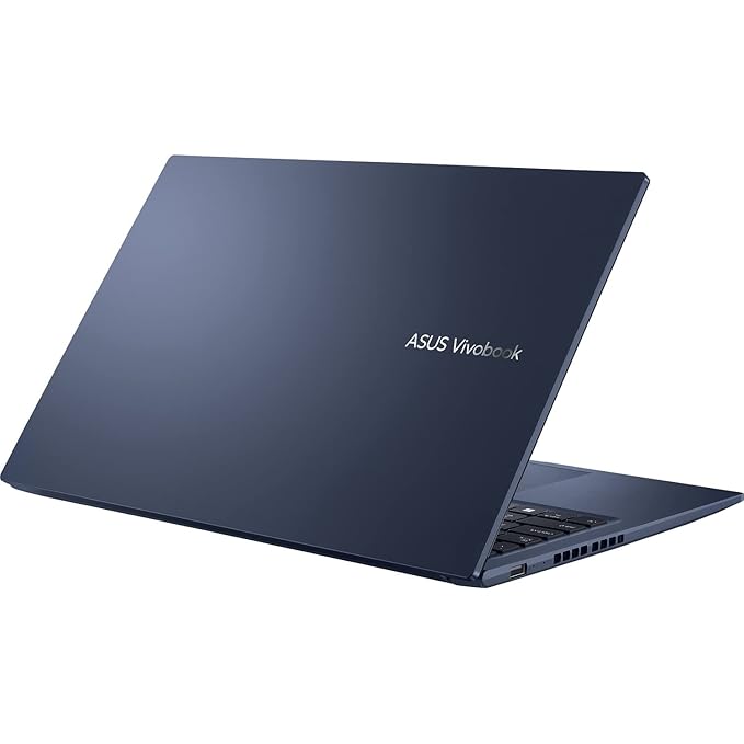 ASUS Vivobook 15, Intel Core i5-1235U 12th Gen X1502ZA-EJ532WS Thin and Light Laptop
