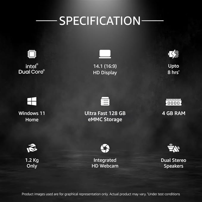 AVITA Ultimus  Celeron N4020 laptop