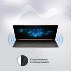 AVITA ADMIROR  Intel Core i5-8265U  8th Gen full hd laptop
