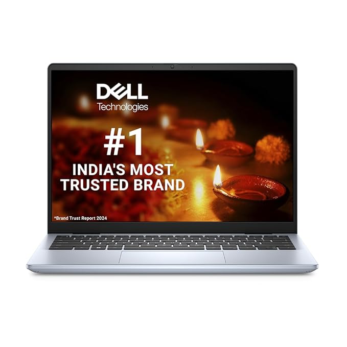 DELL INSPIRON (OIN7440120101RINU1) 7440 i5 13420H 16GB/ 512 SSD 14" FHD TOUCH LAPTOP