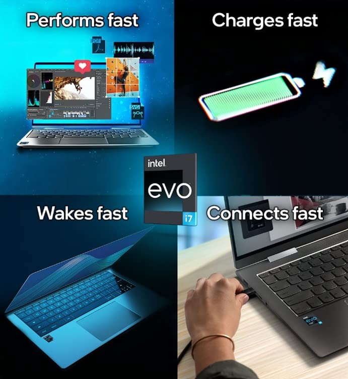 Asus VivoBook S15 OLED K3502ZA-L503WS Intel Evo Core i5-12500H  Full HD Laptop