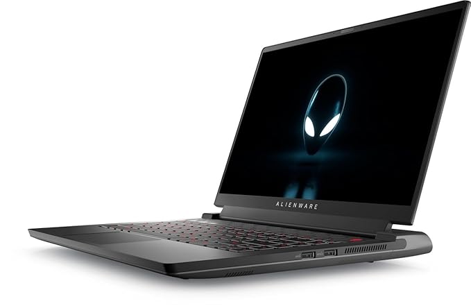 DELL ALLIENWARE ( ICC-C780015WIN8) M15 R7 6800H 16GB/1TB SSD 8GB RTX 3070 GAMING LAPTOP