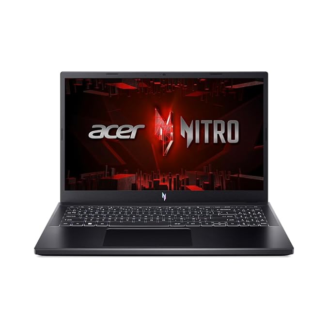Acer( NH.QN8SI.004) Nitro V Gaming Laptop Intel Core i5-13420H Processor ANV15-51 laptop