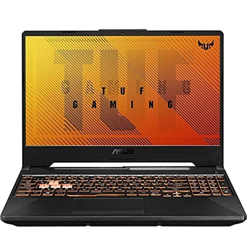 ASUS  TUF F15 Gaming  Intel Core i5  FX506LHB-HN357W  Full HD Laptop