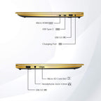 AVITA Liber LAVNS14A8INR672MB  i5-10210U  Intel Core I7 10Th Gen laptop