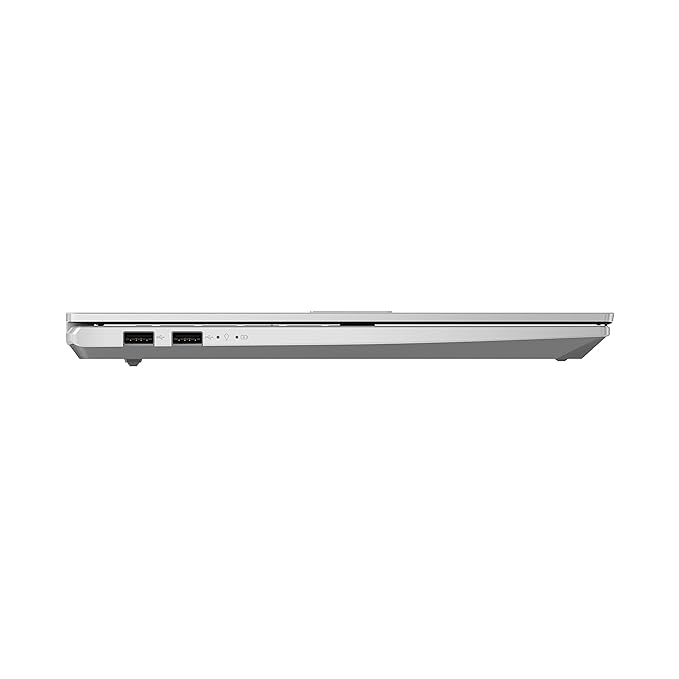 ASUS Vivobook Pro 15 M6500QF-HN541WS AMD Ryzen™ 5 5600H RTX™ 2050
