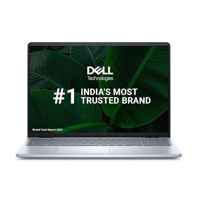 DELL INSPIRON (OIN5640100101RINU1)  5640 Core 5-120U I5-1400U 16GB/1 TB SSD 16" FHD+AG LAPTOP