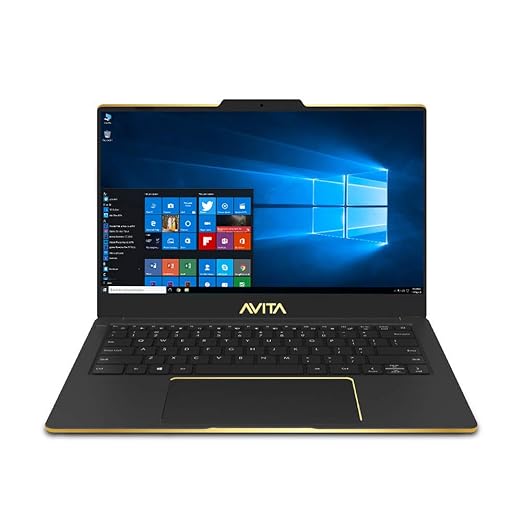 AVITA Liber LAVNS14A8INR672MB  i5-10210U  Intel Core I7 10Th Gen laptop