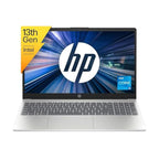 HP 15-fd0011TU I5 13TH GEN 1335U 8GB RAM/512 SSD 15.6" FHD BLK