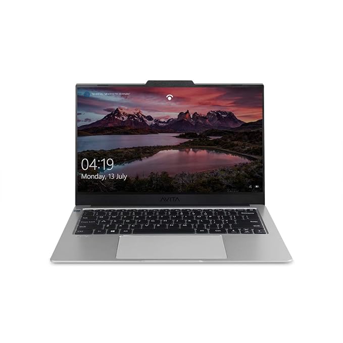 AVITA LIBER LAVNS14A8INF562SG cori5	i5-10210U Laptop