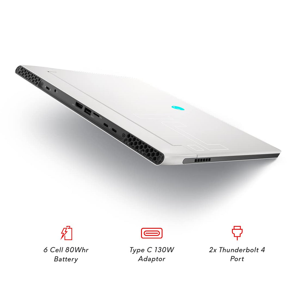DELL ALLIENWARE (D569938WIN9) x14 R1 Intel Core i7 12 TH GEN  16GB/512 SSD 4GB 3050 TI  GAMING LAPTOP