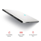 DELL ALLIENWARE (D569938WIN9) x14 R1 Intel Core i7 12 TH GEN  16GB/512 SSD 4GB 3050 TI  GAMING LAPTOP