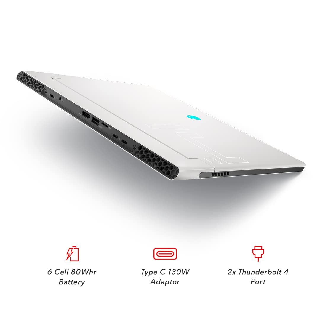 DELL ALLIENWARE (D569938WIN9) x14 R1 Intel Core i7 12 TH GEN  16GB/512 SSD 4GB 3050 TI  GAMING LAPTOP