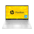 HP Pav x360 Laptop 14-ek0183TU I3 12TH GEN 8 GB RAM/512 GB SSD 14" TOUCH WITH PEN