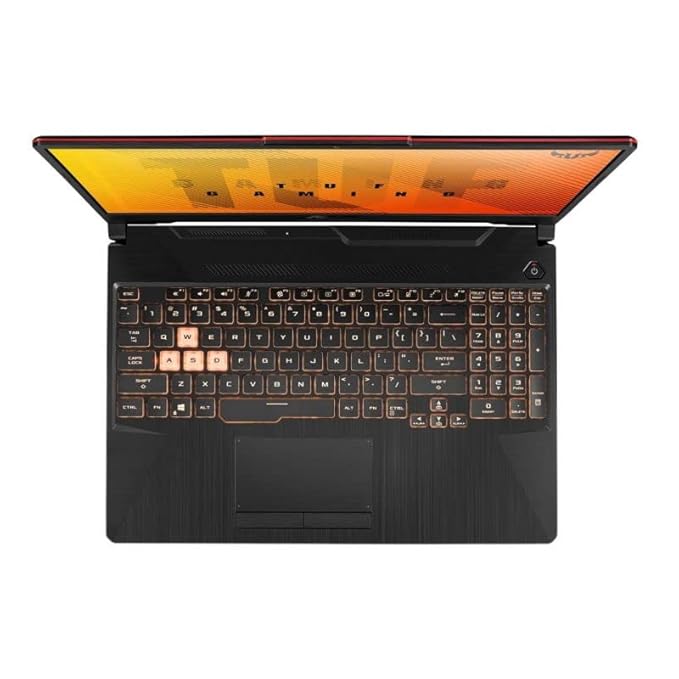 ASUS  TUF F15 Gaming  Intel Core i5  FX506LHB-HN357W  Full HD Laptop