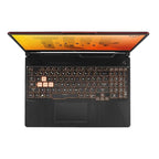 ASUS  TUF F15 Gaming  Intel Core i5  FX506LHB-HN357W  Full HD Laptop