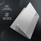 Lenovo(20VEA0A6IH) ThinkBook 15  G2 ITL  Intel 11th Gen Core i3 Thin and Light FHD  Laptop