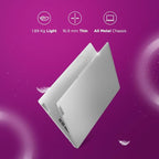 Lenovo SLIM 5 Intel Core i5 13500H 16GB RAM/1 TB SSD 16" FHD+ IPS 300 NITS 82XF0077IN