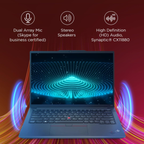 Lenovo ThinkPad P16v Gen 2 16.0" WUXGA Workstation - Intel Core Ultra 7 155H AI PC, 32GB RAM, 1TB SSD, NVIDIA RTX 500 Ada 4GB, Win 11 Pro, Backlit, 3Y Premier Support (Black, 2.22kg, 21KXS05500)