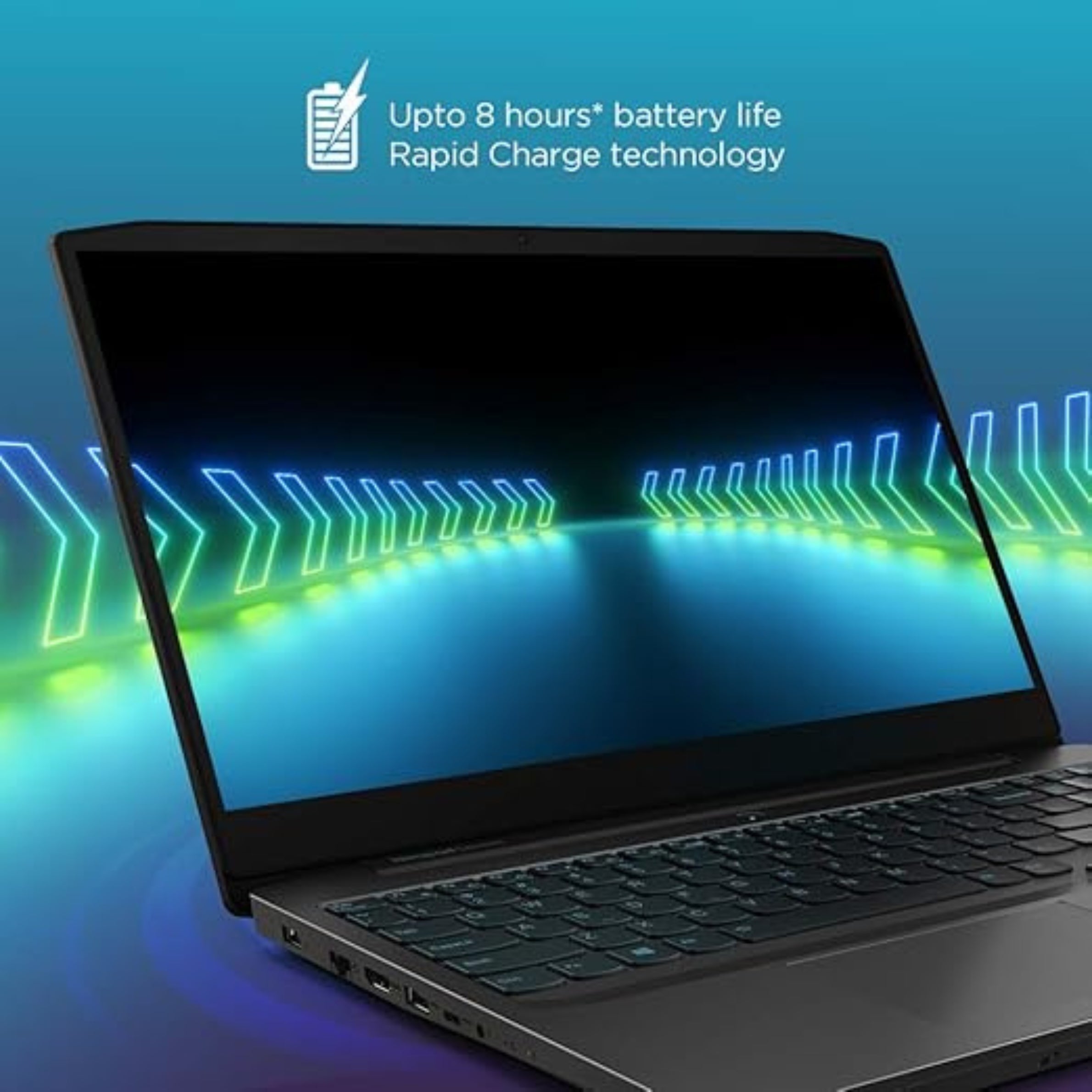 Lenovo IdeaPad Gaming 3i Intel Core i5 10TH GEN 8GB RAM /512 SSD 15.6" FHD IPS 250nits AG, 120Hz 81Y401APIN