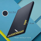 Lenovo IdeaPad 3 Intel Core i3 12TH GEN 8GB RAM/512 SSD 15.6" FHD 82RK007JIN