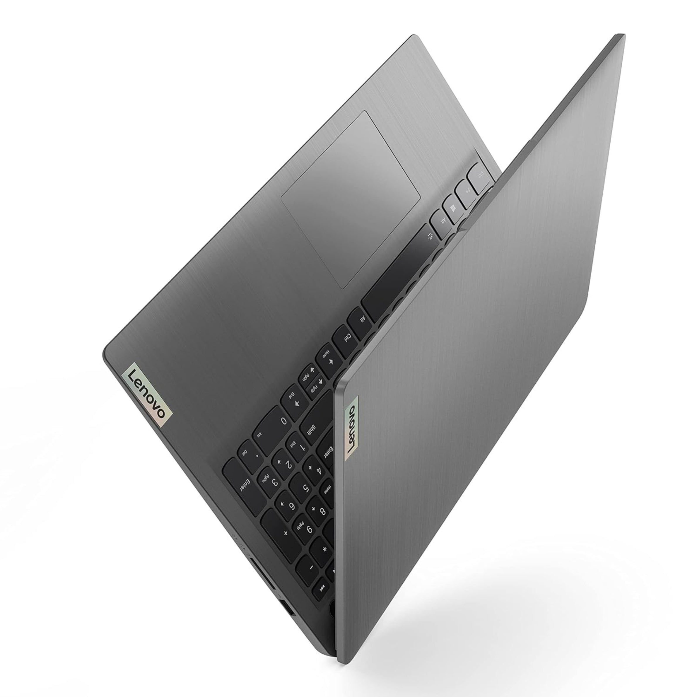 Lenovo IdeaPad Slim 3i Ryzen 5 5500U 8GB RAM / 512 SSD 15.6 FHD 82KU017HIN
