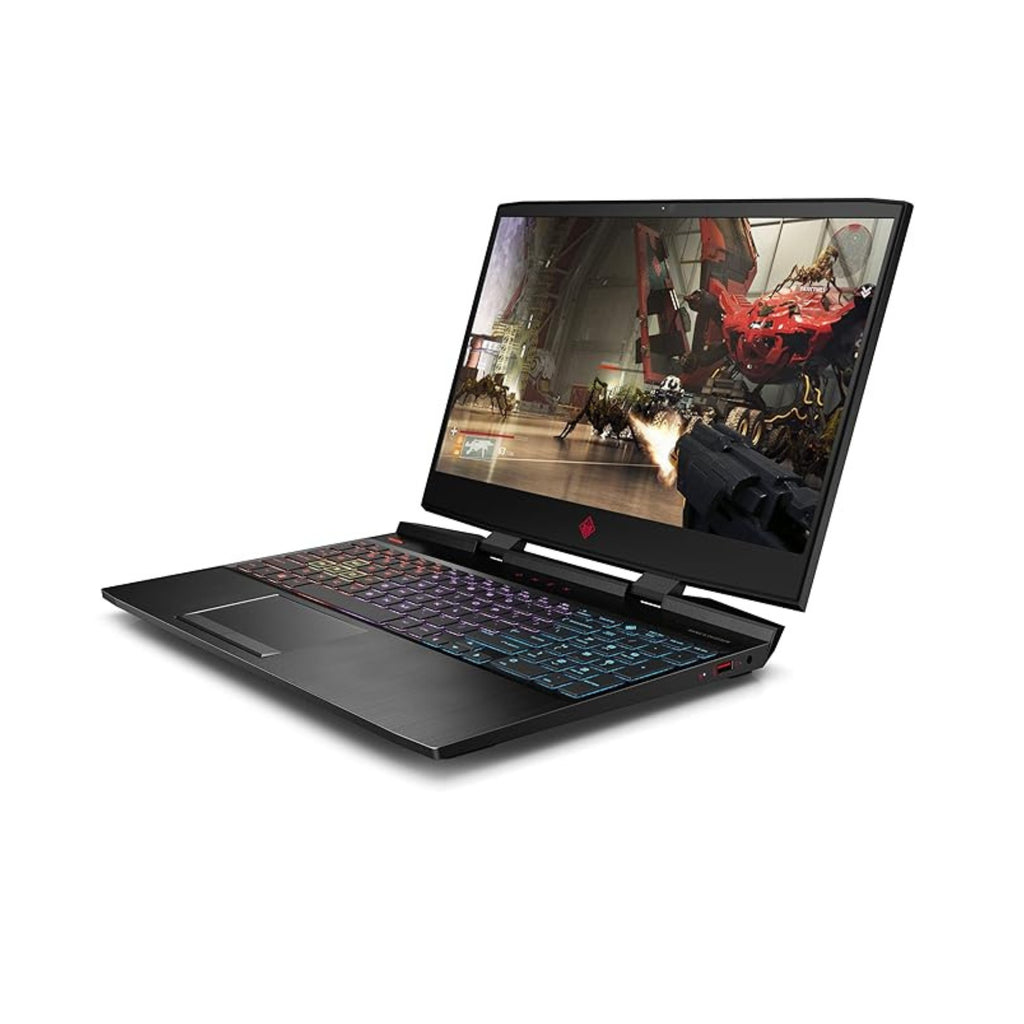 HP 15-DC0084TX I7 8TH GEN 16 GB RAM/128 SSD 15.6" FHD(144H)