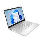 HP Eq-1550Au RIZEN-3 3250u 8 GB RAM/512 SSD 15.6"
