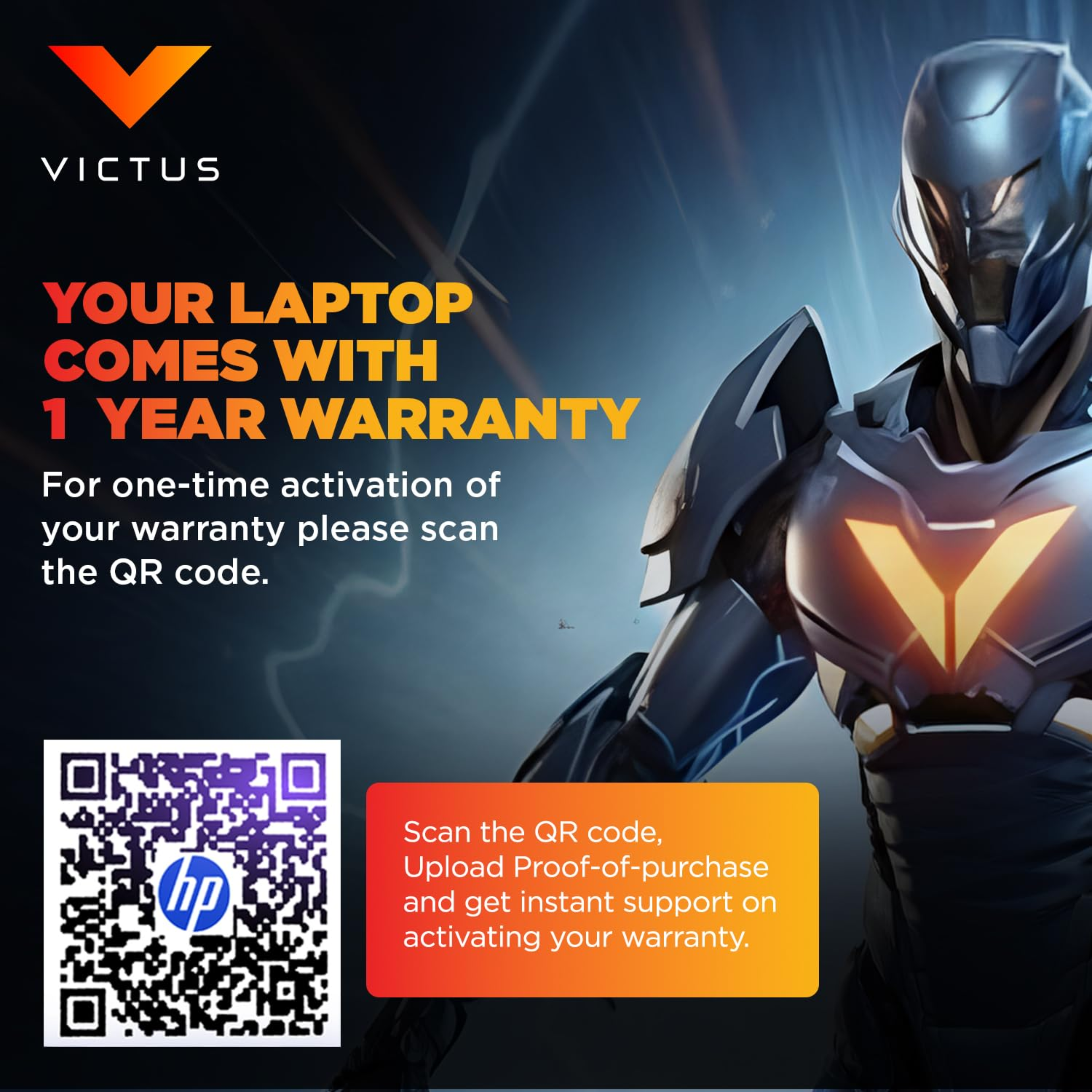 HP Victus 15.6" 144Hz Gaming Laptop - 14th Gen Intel Core i5-14450HX, 6GB NVIDIA GeForce RTX 3050, 24GB DDR5 RAM, 512GB SSD, 300 Nits, Windows 11 Home, MS Office 2024 (Mica Silver, 2.3kg, fa2303/15tx)