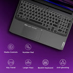 Lenovo IdeaPad Gaming 3i Intel Core i5 11TH GEN 8GB RAM / 512 SSD 15.6" IPS 250 nits, 120Hz, 82K1017WIN