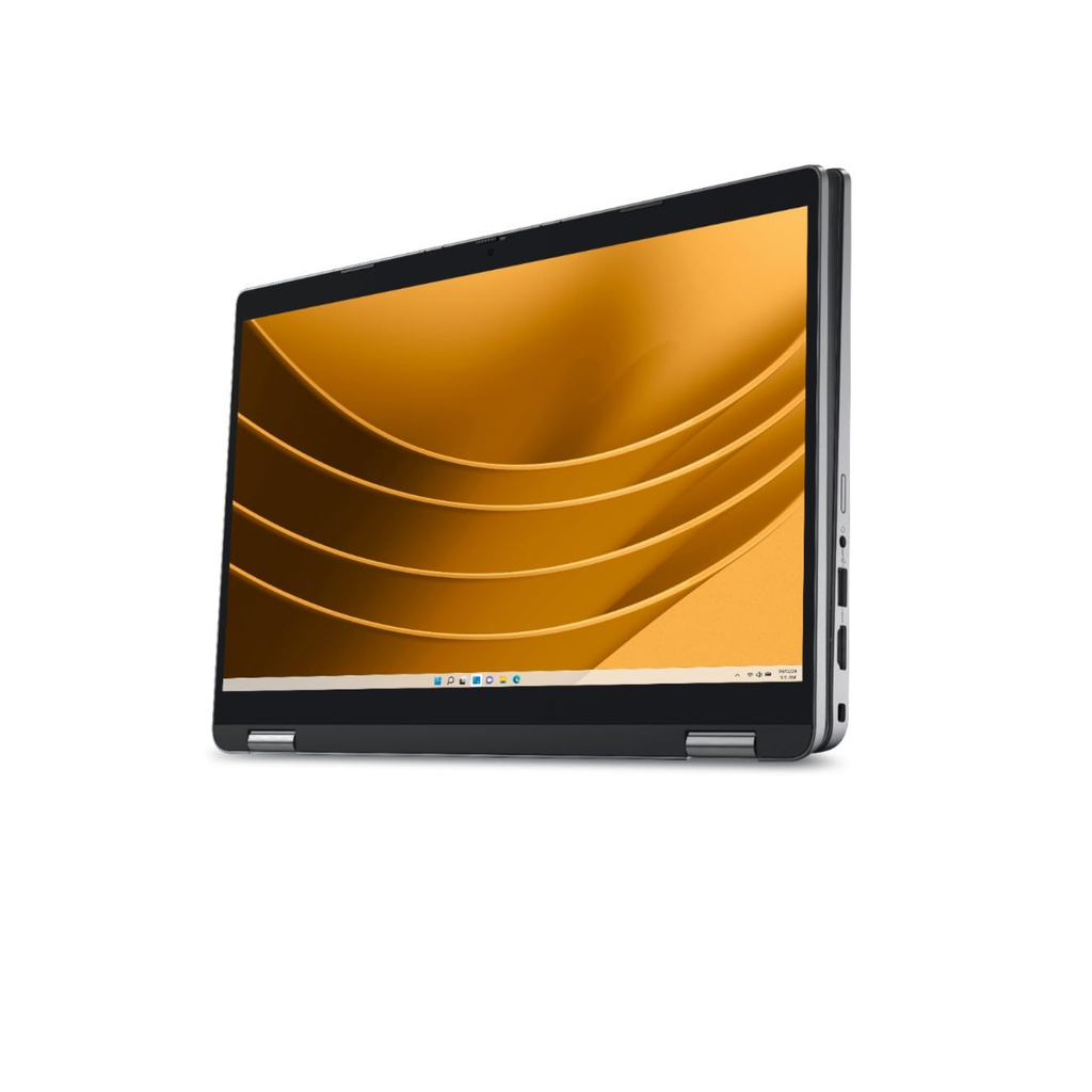 Dell Latitude 5000 5450 Business Laptop | Intel Core Ultra 5 125U | 16GB DDR5 RAM | 256GB SSD | 14-inch Full HD Display | Titan Gray